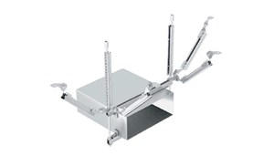 为什么说没有抗震支架不行？