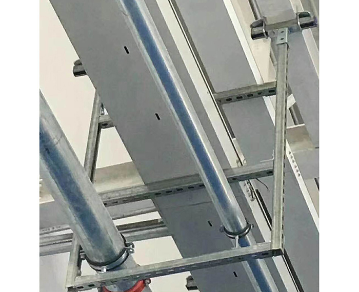 综合支吊架价格